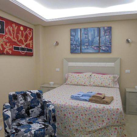 La Volpe Rossa B&B Las Palmas de Gran Canaria Luaran gambar