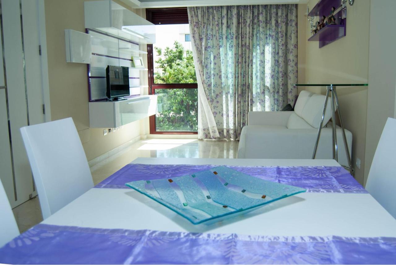 La Volpe Rossa B&B Las Palmas de Gran Canaria Luaran gambar