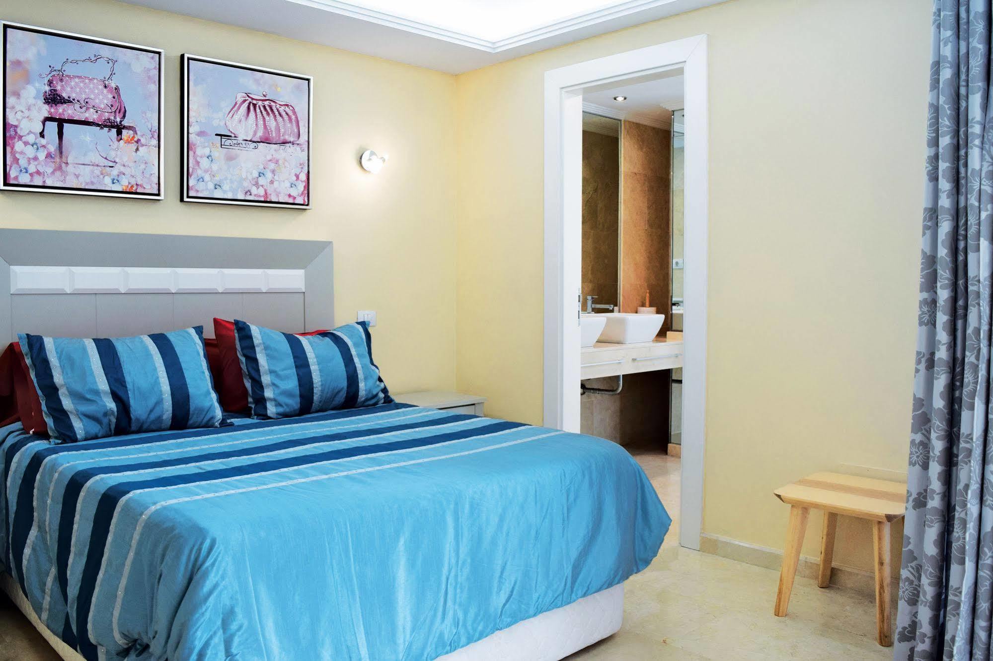 La Volpe Rossa B&B Las Palmas de Gran Canaria Luaran gambar