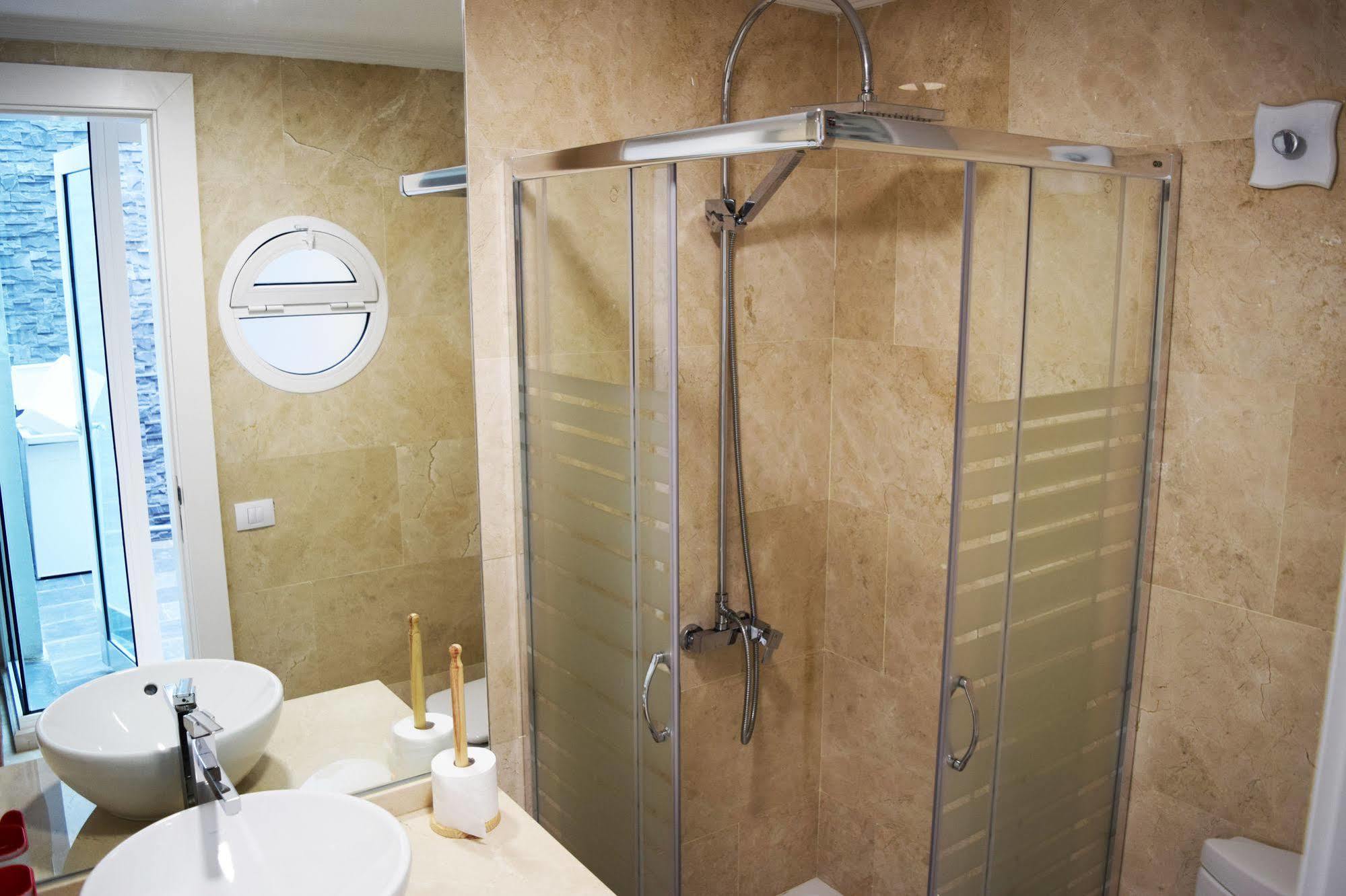 La Volpe Rossa B&B Las Palmas de Gran Canaria Luaran gambar