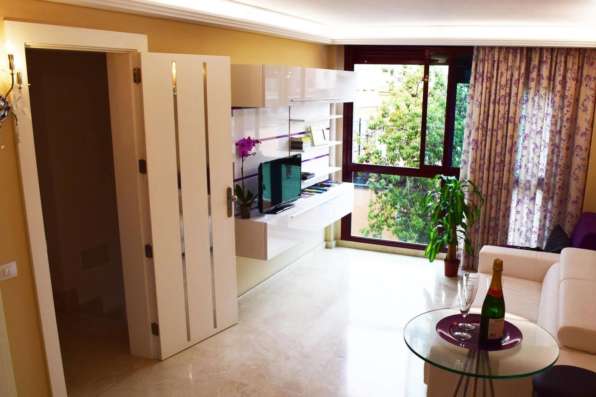 La Volpe Rossa B&B Las Palmas de Gran Canaria Luaran gambar